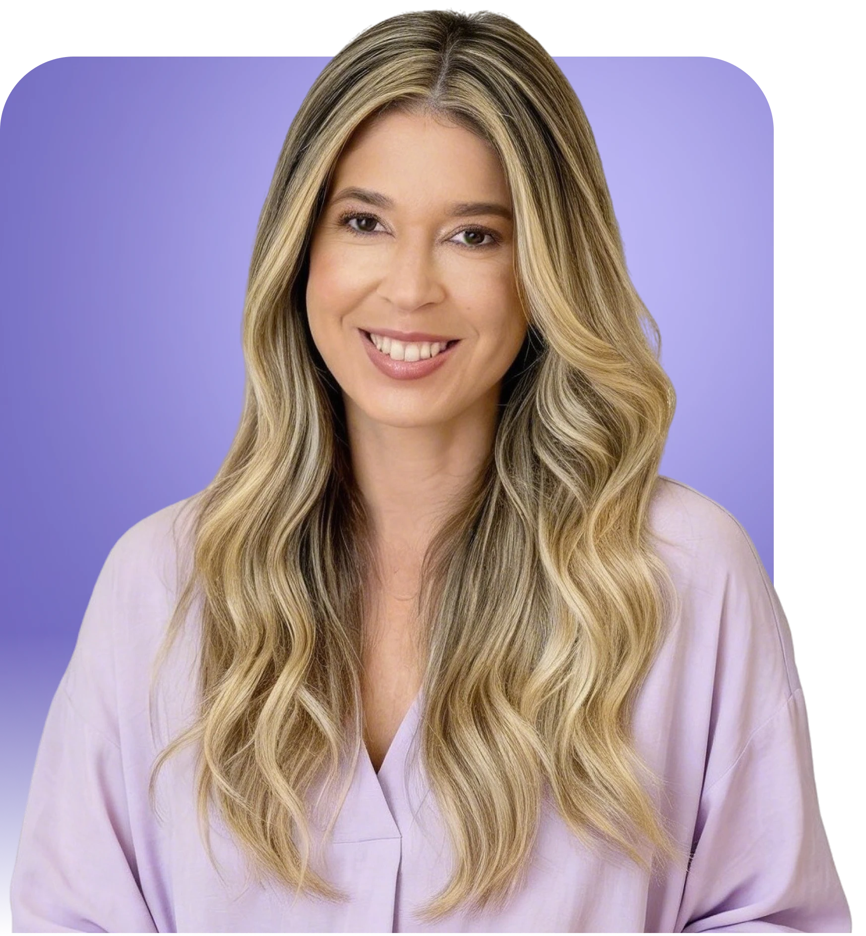 Sara Casttro - Criadora do Método AFLORA